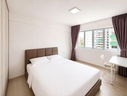 Blk 868 Yishun Street 81 (Yishun), HDB 4 Rooms #583881661